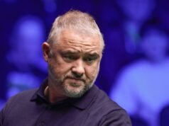 Stephen Hendry មើលងាយ World Seniors ខណៈ Ronnie O’Sullivan ដើរចូល | ផ្សេងៗ | កីឡា