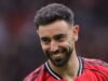 ប្រធានក្រុម Man Utd Bruno Fernandes ឈ្នះកីឡាករឆ្នើមប្រចាំឆ្នាំ | បាល់ទាត់ | កីឡា