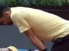 Novak Djokovic បានដកខ្លួនចេញពីការប្រកួតជម្រុះ Italian Open ក្នុងការប្រកួតត្រលប់មកវិញ ដោយសារការព្រួយបារម្ភត្រូវបានលើកឡើង | កីឡាវាយកូនបាល់ | កីឡា