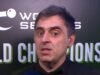 សាលក្រមដ៏ស្មោះត្រង់របស់ Ronnie O’Sullivan លើការប្រកួតជើងឯកជាន់ខ្ពស់ | ផ្សេងៗ | កីឡា