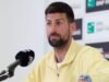 Novak Djokovic បដិសេធមិនពិភាក្សាពីការព្រួយបារម្ភ បញ្ជាក់ពីគម្រោង French Open ក្រោយបរាជ័យដ៏គួរឲ្យភ្ញាក់ផ្អើល | កីឡាវាយកូនបាល់ | កីឡា