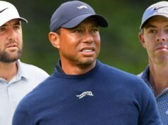 “ខ្ញុំបានលេងជាមួយ Woods, McIlroy និង Scheffler – មានភាពខុសគ្នា” | វាយកូនហ្គោល | កីឡា