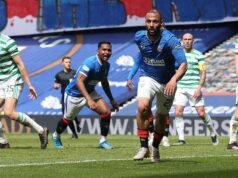 “ខ្ញុំបានបដិសេធ Celtic សម្រាប់ Rangers – ដែលមានឥទ្ធិពលលើការសម្រេចចិត្តរបស់ខ្ញុំ” | បាល់ទាត់ | កីឡា