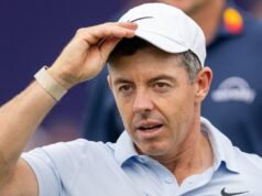 Rory McIlroy ធ្វើឱ្យអារម្មណ៍របស់គាត់ច្បាស់លាស់លើបញ្ហាហិរញ្ញវត្ថុ LIV Golf | វាយកូនហ្គោល | កីឡា
