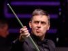 Stephen Hendry និយាយដោយចំៗអំពីរឿងចម្រូងចម្រាស Ronnie O’Sullivan | ផ្សេងៗ | កីឡា