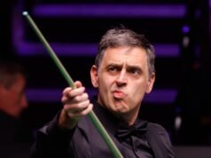 Stephen Hendry និយាយដោយចំៗអំពីរឿងចម្រូងចម្រាស Ronnie O’Sullivan | ផ្សេងៗ | កីឡា