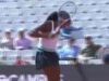 Coco Gauff វាយក្បាលរបស់គាត់ជាមួយនឹងរ៉ាកែតក្នុងឧប្បត្តិហេតុដ៏គួរឱ្យព្រួយបារម្ភនៅឯ Italian Open | កីឡាវាយកូនបាល់ | កីឡា