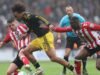ការវាយតម្លៃអ្នកលេង Man Utd vs Sunderland៖ មានតែអ្នកលេងម្នាក់លើស 6/10 | បាល់ទាត់ | កីឡា