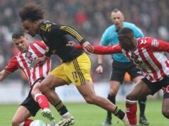 ការវាយតម្លៃអ្នកលេង Man Utd vs Sunderland៖ មានតែអ្នកលេងម្នាក់លើស 6/10 | បាល់ទាត់ | កីឡា