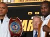 Fabio Wardley ទល់នឹង Daniel Dubois LIVE – Ring walks and start time in UK | ប្រដាល់ | កីឡា