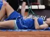 Aryna Sabalenka ទម្លាយភាពស្ងៀមស្ងាត់អំពីរបួស ខណៈឱកាស French Open ចូលមកក្នុងសំណួរ កីឡាវាយកូនបាល់ | កីឡា