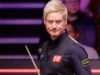 Neil Robertson ថ្កោលទោស ‘គួរឱ្យអស់សំណើច’ Snooker Hall of Fame កម្រិត | ផ្សេងៗ | កីឡា