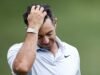 Rory McIlroy ឈានជើងចូលខណៈដែលគាត់មកជួយគូប្រជែង Truist Championship | វាយកូនហ្គោល | កីឡា