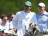 អ្នកបម្រើរបស់ Rory McIlroy មានទ្រព្យសម្បត្តិមិនគួរឱ្យជឿ – ច្រើនជាងតារា PGA Tour | វាយកូនហ្គោល | កីឡា