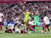 West Ham ដាក់ពាក្យបណ្តឹងខណៈដែល VAR ច្រានចោលគោលដៅរបស់ Arsenal | បាល់ទាត់ | កីឡា