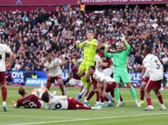 West Ham ដាក់ពាក្យបណ្តឹងខណៈដែល VAR ច្រានចោលគោលដៅរបស់ Arsenal | បាល់ទាត់ | កីឡា