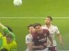 ហ្គេម Arsenal ធ្លាក់ចូលទៅក្នុងភាពចម្រូងចម្រាស ខណៈដែលភស្តុតាងវីដេអូនៃ ‘កំហុស VAR’ លេចចេញ | បាល់ទាត់ | កីឡា