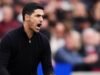Arsenal និង Man City បញ្ចប់ការប្រកួត Premier League ក្រោយការប្រជែងដណ្តើមពាន | បាល់ទាត់ | កីឡា