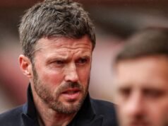 Michael Carrick អាចបដិសេធការងាររបស់ Man Utd – “មើលក្លឹបផ្សេងទៀត” | បាល់ទាត់ | កីឡា