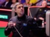 Stephen Hendry មិនអាចការពារ Ronnie O’Sullivan បានទេ ចំពេលមានការអំពាវនាវ | ផ្សេងៗ | កីឡា