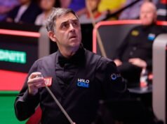 Stephen Hendry មិនអាចការពារ Ronnie O’Sullivan បានទេ ចំពេលមានការអំពាវនាវ | ផ្សេងៗ | កីឡា