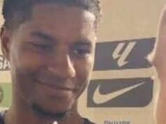 Marcus Rashford ទម្លាយភាពស្ងៀមស្ងាត់លើការផ្ទេរ Man Utd និង Barcelona | បាល់ទាត់ | កីឡា