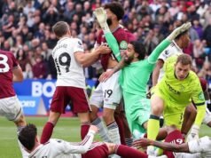 សេចក្តីសម្រេចថ្មីរបស់ Arsenal លើវិវាទ VAR ជុំវិញគោលដៅដែលមិនអនុញ្ញាត និងការពិនិត្យមើលឧប្បត្តិហេតុរបស់ Rice | បាល់ទាត់ | កីឡា