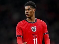 តើ Marcus Rashford គួរចាប់ផ្តើមឲ្យអង់គ្លេសនៅ World Cup ទេ? បោះឆ្នោតឥឡូវនេះ | បាល់ទាត់ | កីឡា