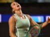 ប្រតិកម្មប្រាប់ Sabalenka ក្នុងការចាញ់ចំពេលមានការភ័យខ្លាចរបួសនៅឯ French Open | កីឡាវាយកូនបាល់ | កីឡា