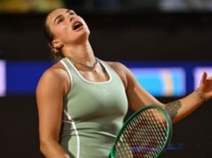 ប្រតិកម្មប្រាប់ Sabalenka ក្នុងការចាញ់ចំពេលមានការភ័យខ្លាចរបួសនៅឯ French Open | កីឡាវាយកូនបាល់ | កីឡា