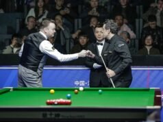 Ronnie O’Sullivan និង Shaun Murphy ចូលរួមក្នុងការប្រកួតថ្មីជាមួយនឹងច្បាប់ដែលបានកែប្រែ | ផ្សេងៗ | កីឡា