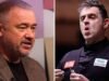 សំណើរបស់ Stephen Hendry ត្រូវបានបដិសេធ ខណៈដែល Ronnie O’Sullivan ចេញសេចក្តីថ្លែងការណ៍ | ផ្សេងៗ | កីឡា