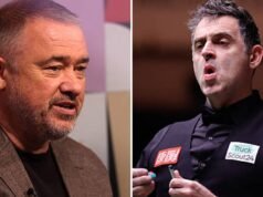 សំណើរបស់ Stephen Hendry ត្រូវបានបដិសេធ ខណៈដែល Ronnie O’Sullivan ចេញសេចក្តីថ្លែងការណ៍ | ផ្សេងៗ | កីឡា