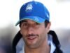 Daniel Ricciardo ទម្លាក់តម្រុយនៃការត្រឡប់មកវិញនៃការប្រណាំងពីរឆ្នាំបន្ទាប់ពី F1 ចូលនិវត្តន៍ | F1 | កីឡា