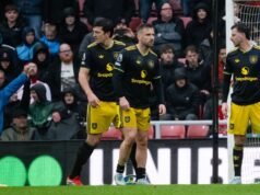 Man Utd ទីបំផុតអាចដោះលែងកីឡាករពីររូបបានហើយ ក្រោយការសវនកម្មរបស់ Michael Carrick បរាជ័យ | បាល់ទាត់ | កីឡា
