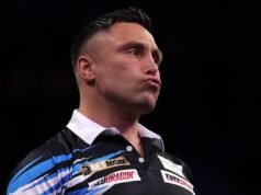 Gerwyn Price ដកខ្លួនចេញពីការប្រកួតព្រួញដ៏មានកិត្យានុភាពបន្ទាប់ពីការអាប់ដេតសុខភាព | ផ្សេងៗ | កីឡា