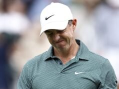 អ្នកស្នងមរតករបស់ PGA Championship ត្រូវបានគេរាយការណ៍ថាមានច្រើនជាង McIlroy ប្រាំដង | វាយកូនហ្គោល | កីឡា