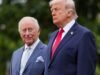 “ស្តេច Charles ត្រូវតែយល់ព្រមជាមួយ Donald Trump លើកនេះ ហើយជាអ្នកជិះជាន់ជនជាតិអង់គ្លេស” | វាយកូនហ្គោល | កីឡា