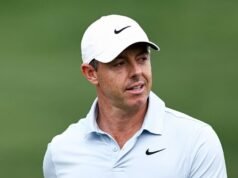 Rory McIlroy បានបង្ហាញថ្នាក់របស់គាត់ជាមួយនឹងការសម្តែងដ៏គួរឱ្យចាប់អារម្មណ៍មុនពេលការប្រកួត PGA Championship | វាយកូនហ្គោល | កីឡា