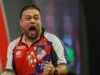 តារា Darts ត្រូវបានផ្អាកនៅពេលដែលការស៊ើបអង្កេតលើការកែតម្រូវការប្រកួតបើក | ផ្សេងៗ | កីឡា