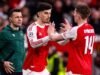 Not Gyokeres ឬ Havertz – Arsenal មានជម្រើសខ្សែប្រយុទ្ធតែមួយសម្រាប់រដូវកាលក្រោយ | បាល់ទាត់ | កីឡា
