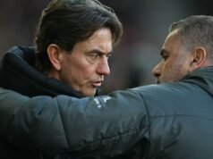 BBC និង ITV ជួលអតីតគ្រូបង្វឹក Tottenham អ្នកជំនាញ World Cup បញ្ជាក់ | បាល់ទាត់ | កីឡា