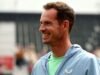 Andy Murray ទទួលបានការងារថ្មីសម្រាប់ Wimbledon ខណៈដែល Brit សហការជាមួយ Jack Draper | កីឡាវាយកូនបាល់ | កីឡា