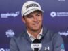 Jordan Spieth និយាយចេញខណៈរបួសបង្ខំឱ្យតារាវាយកូនហ្គោលរំលង PGA Championship | វាយកូនហ្គោល | កីឡា