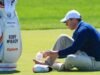 McIlroy ភ្លាត់ជើងចេញពីជុំហ្វឹកហាត់នៅ PGA Championship | វាយកូនហ្គោល | កីឡា