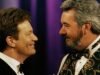 BBC ផ្តល់ក្តីប្រាថ្នារបស់ John Virgo ជាមួយនឹងការប្រកាស Big Break | ផ្សេងៗ | កីឡា
