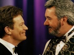 BBC ផ្តល់ក្តីប្រាថ្នារបស់ John Virgo ជាមួយនឹងការប្រកាស Big Break | ផ្សេងៗ | កីឡា