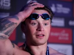 Adam Peaty នឹងចូលរួមក្នុងហ្គេម Commonwealth ក្រោមឈ្មោះថ្មី | ផ្សេងៗ | កីឡា