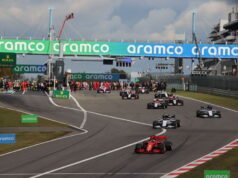 ហេតុអ្វីបានជា Formula 1 មិនប្រណាំងនៅ Nürburgring ខណៈ Max Verstappen ទៅទីលានប្រណាំង | F1 | កីឡា