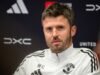 Man Utd បើកកិច្ចពិភាក្សាជាមួយគ្រូបង្វឹកជម្រើសដំបូង និងការសម្រេចចិត្តរបស់ Michael Carrick | បាល់ទាត់ | កីឡា